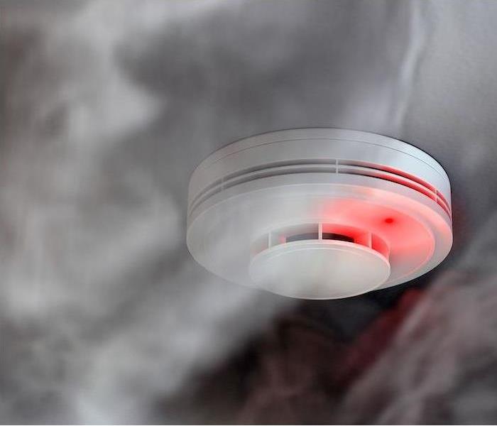Smoke Detector