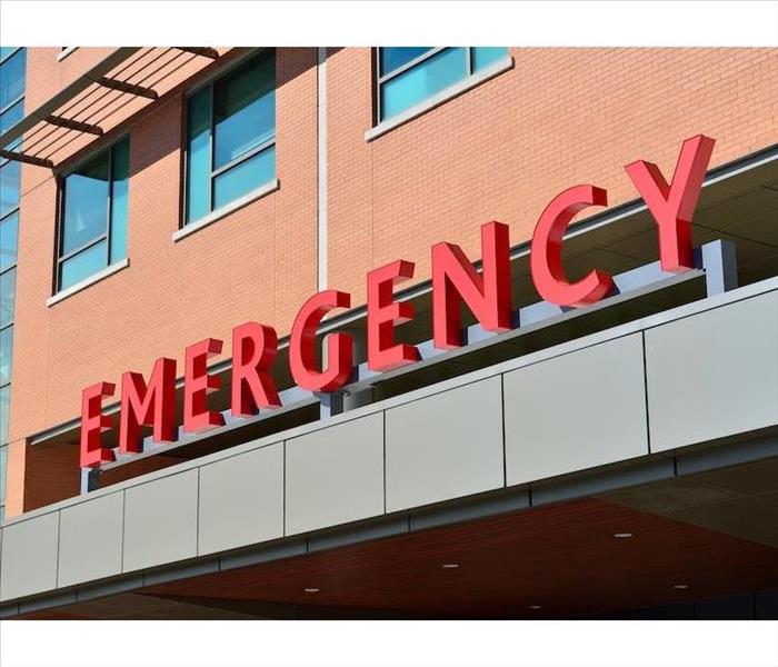 "Emergency"